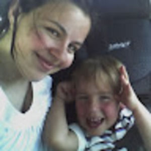 Meet your Posher, Lacie